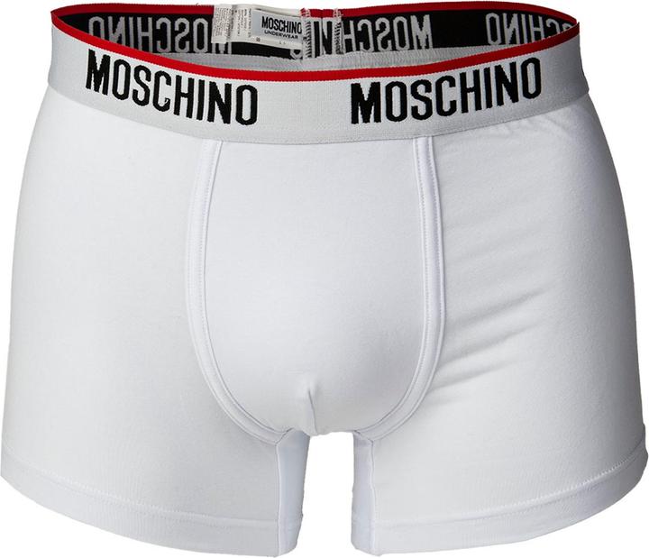 Produktbild Moschino Short Casual Bequem sitzend (XXL, 3er Pack)