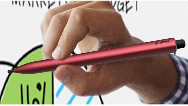 Produktbild Yealink MSFT - MB-Stylus-4A