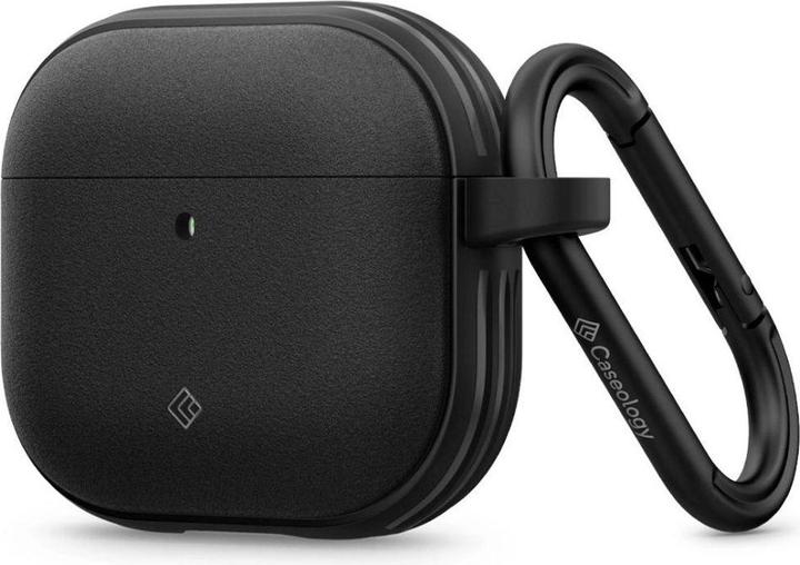 Produktbild Spigen Caseology Vault Tasche für AirPods 4 (Kopfhörer Hülle)