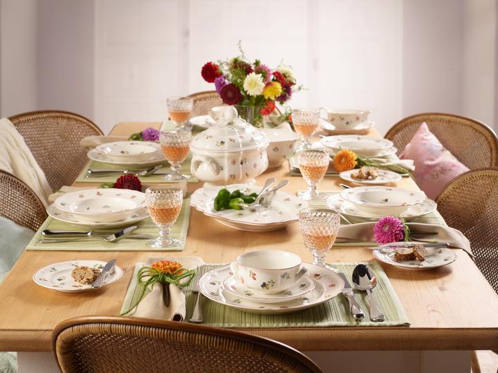 Actual product image Villeroy & Boch Petite Fleur (21 cm, 1.30 l, 1 x)