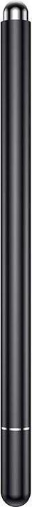 Actual product image Joyroom JR-BP560 Excellent Series Passive Capacitive Stylus Pen - Black