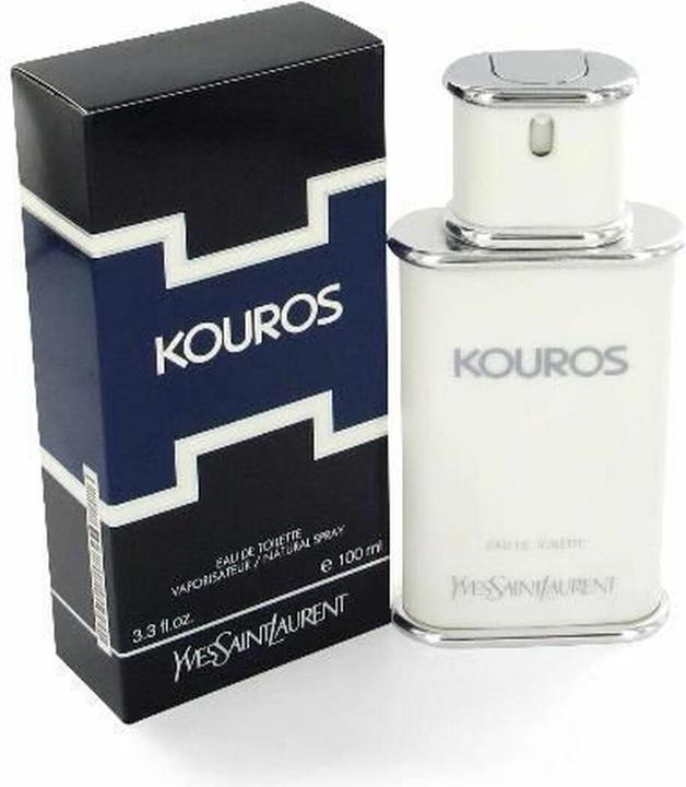 Yves Saint Laurent Kouros (Eau de toilette, 100 ml)