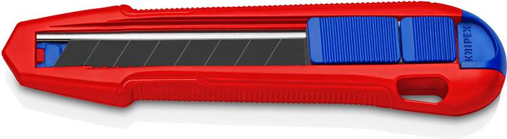 Knipex CutiX (Cutter)
