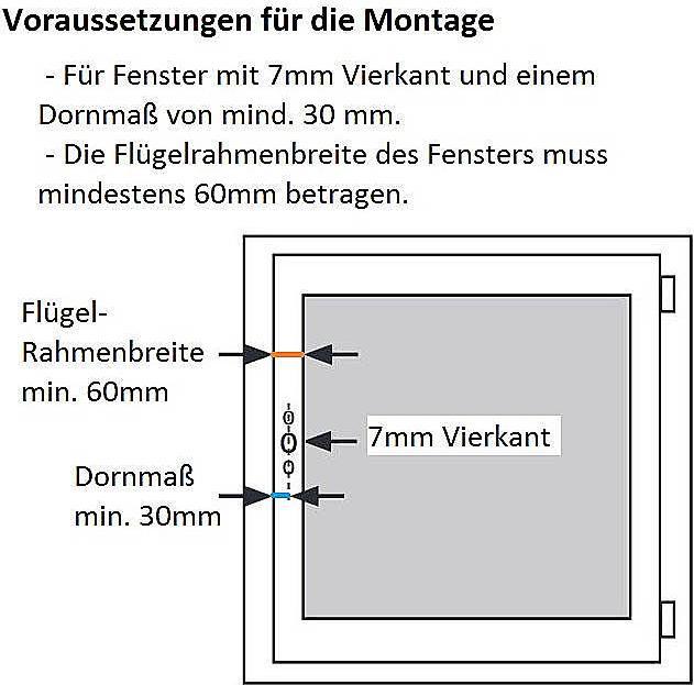 Produktbild Abus HomeTec Pro FSA3550 S kd.