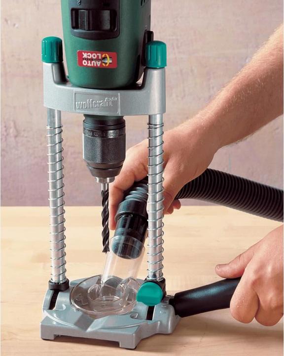 Produktbild wolfcraft Tec Mobil