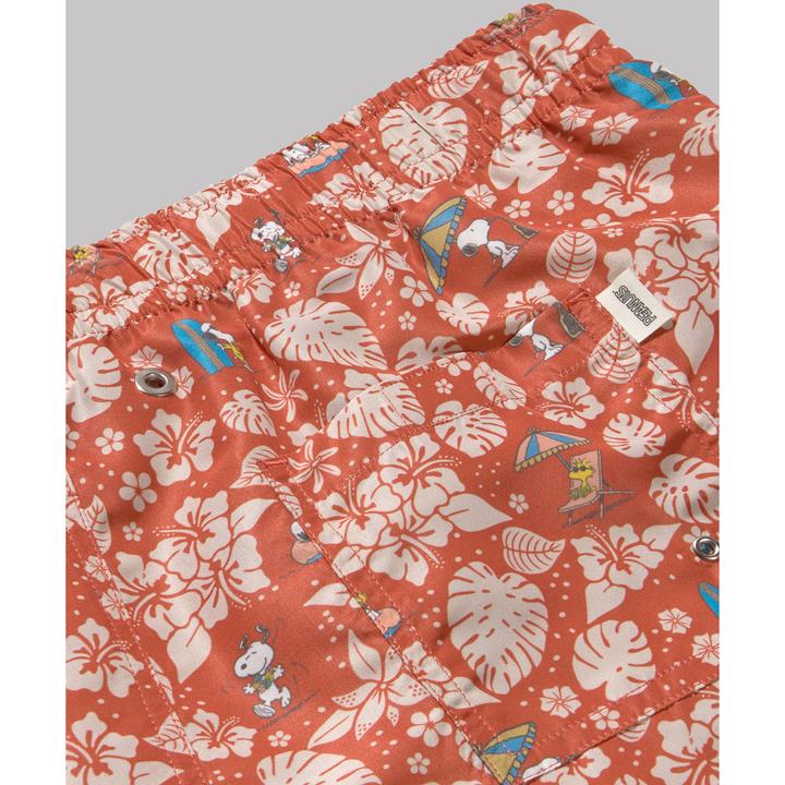 Produktbild Brava Fabrics Peanuts Tropical (M)