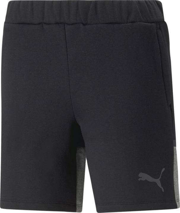 Actual product image Puma teamCUP Casuals Shorts Wmn (XL)