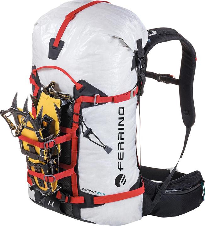 Actual product image Ferrino Instinct 30+5 Backpack (30 l)