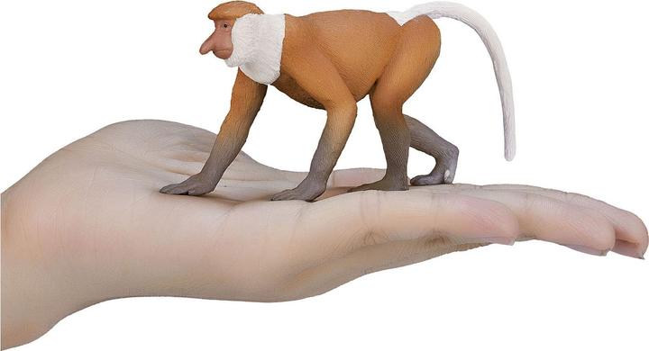 Immagine prodotto Animal Planet scimmia proboscide