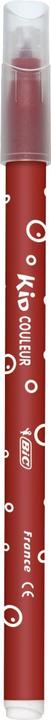 Image du produit Bic Kids Stylos à pointe en fibre Kid Couleur (Multicolore, 24 x)