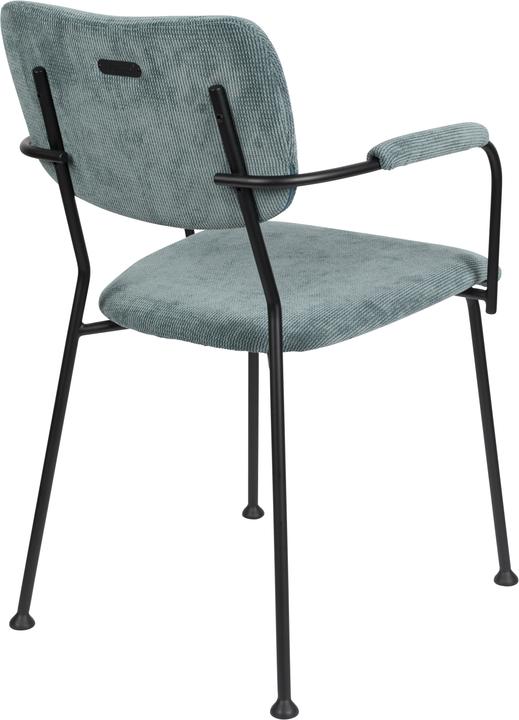 Actual product image Zuiver Armchair Benson