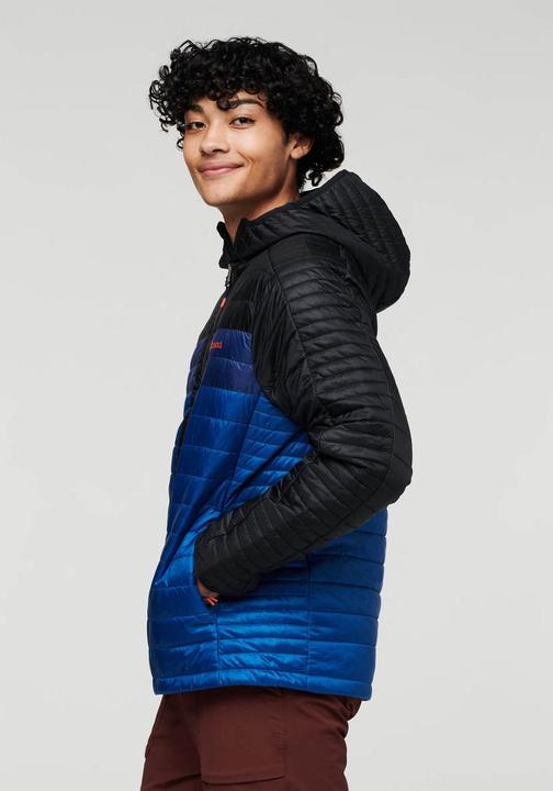 Produktbild Cotopaxi Capa Insulated Hooded Jacket (L)