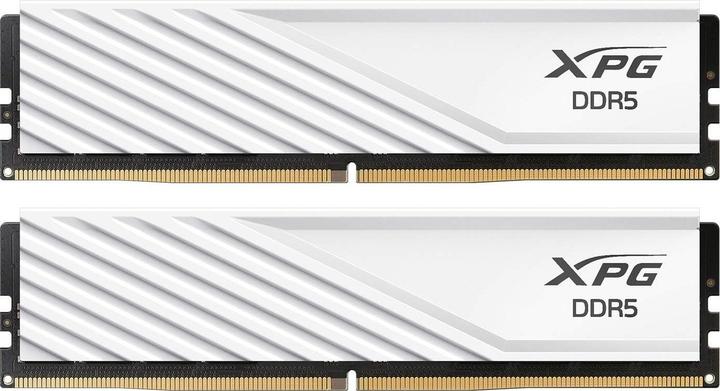 Actual product image Adata XPG Lancer Blade RGB (2 x 32GB, 6000 MHz, DDR5 RAM, DIMM)