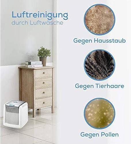 Actual product image Beurer LW 230 (40 m²)
