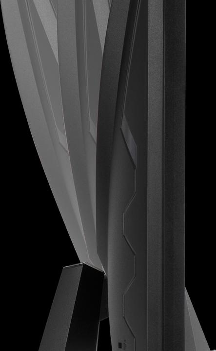 Actual product image ASUS TUF Gaming VG249Q3A (1920 x 1080 pixels, 23.80")