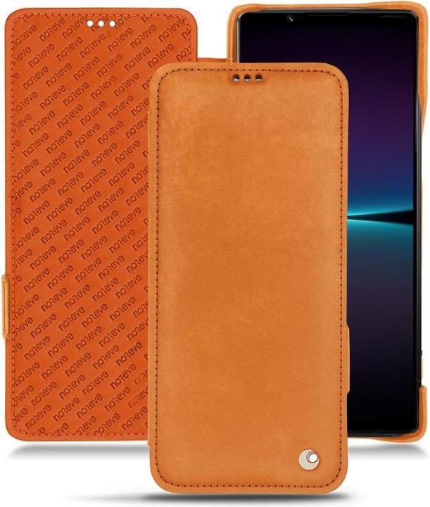 Tangerine vintage ( Pantone #d47231 )