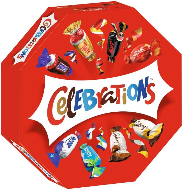 Mars Celebrations (269 g)