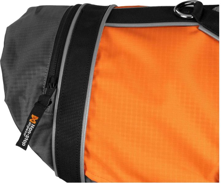 Image du produit Non-Stop Dogwear Gilet de sauvetage Safe Life Jacket M (4, Gilet de sauvetage pour chien)
