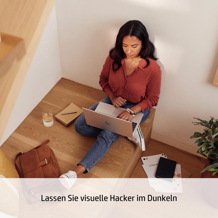 Produktbild HP EliteBook 860 G9 (16", Intel Core i7-1255U, 16 GB, 512 GB, DE)