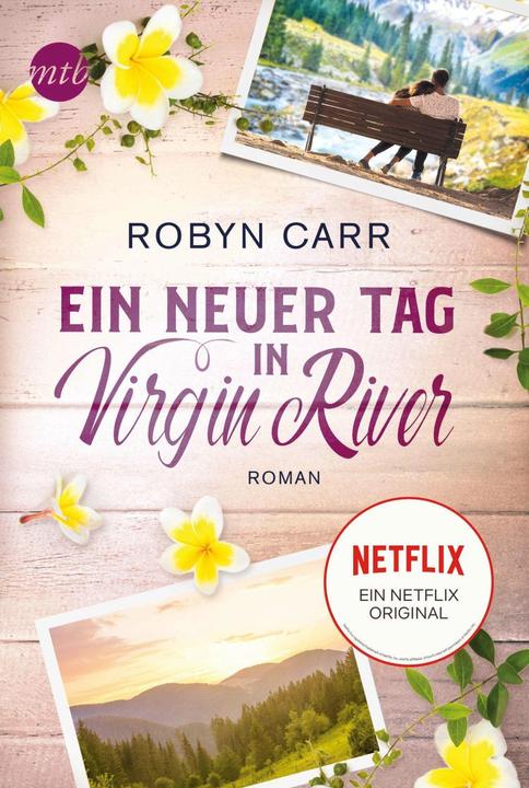 Immagine prodotto Ein neuer Tag in Virgin River (Tedesco, Robyn Carr, 2020)