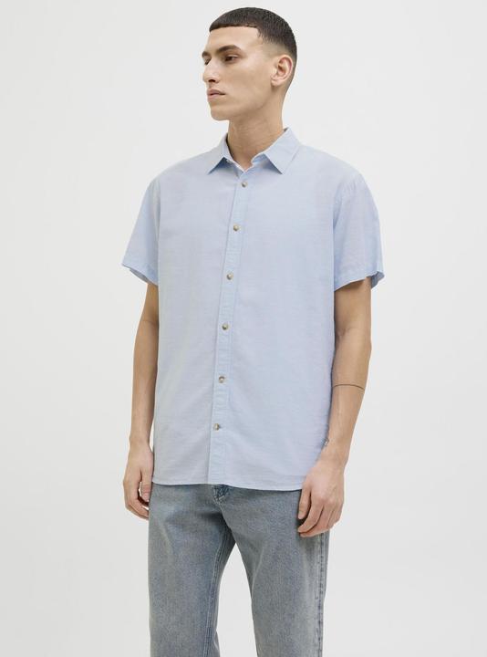 Immagine prodotto Jack & Jones Jjesummer Shirt Ss Sn (L)