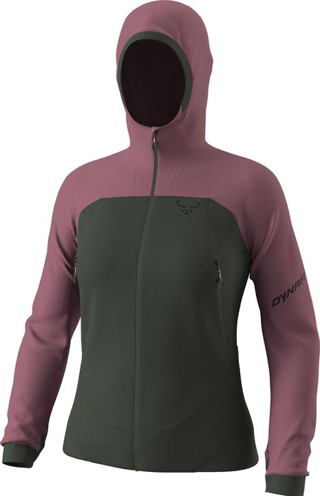 Produktbild Dynafit Ridge Thermal Kapuzenjacke (L)