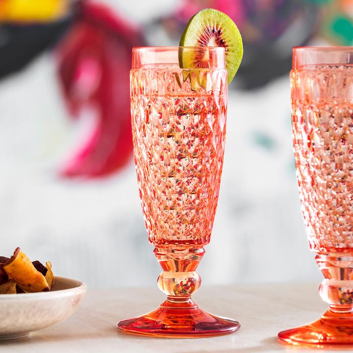 Image du produit Villeroy & Boch Flûte à champagne Boston Coloured (14.50 cl, 1 Verres, Flûtes à champagne)