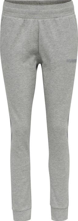 Actual product image hummel Legacy Woman Tapered Pants (XS)