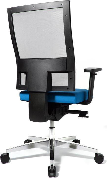 Blau, Schwarz