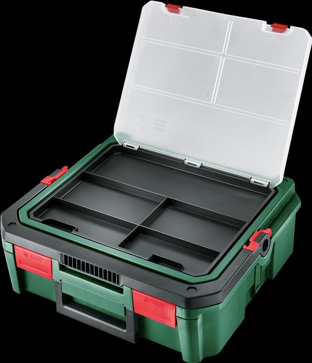 Actual product image Bosch Home & Garden UniversalImpact 18V (Rechargeable battery operated)
