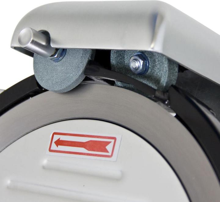 Produktbild Weber Home FSP250S Aufschnittmaschine