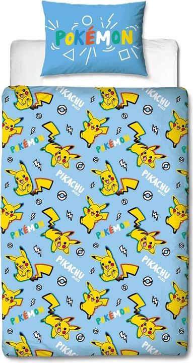 Immagine prodotto Lyo Pokemon - Pikachu