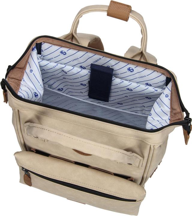 Produktbild Cabaia Adventurer Vegan (12 l)