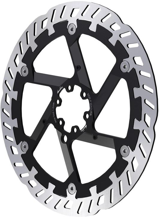 Image du produit Magura MDR-P (220 mm)