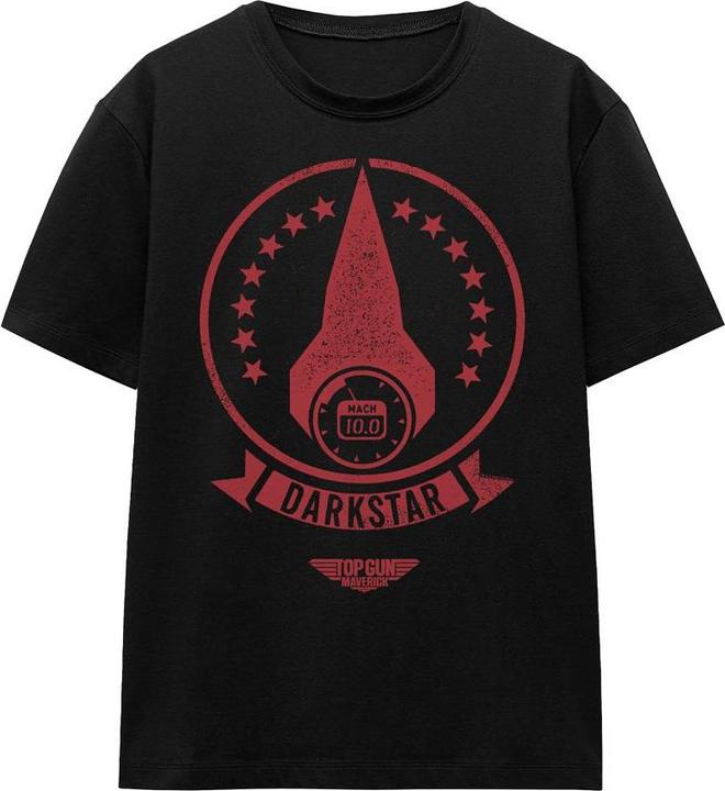 Produktbild Top Gun Darkstar TShirt (XL)