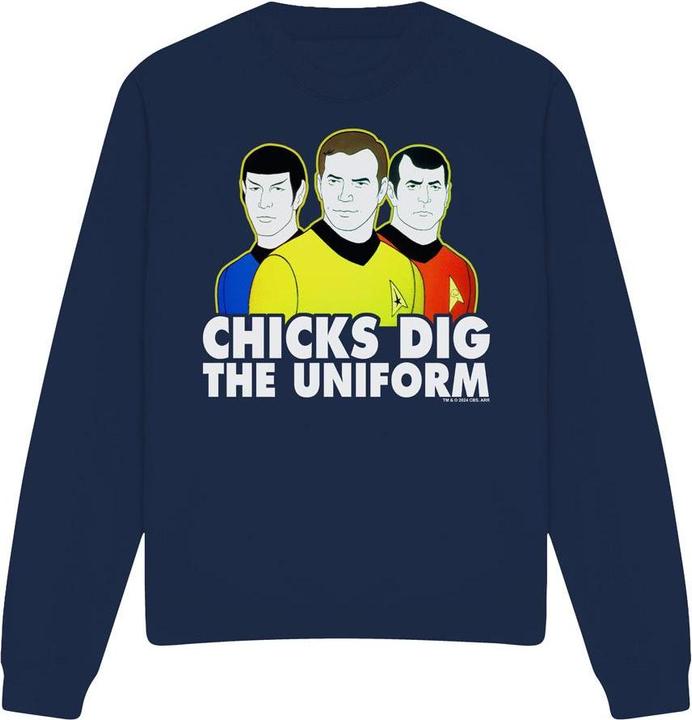 Dig It Sweatshirt