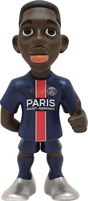 Image du produit Minix Figurine Psg Dembele 10