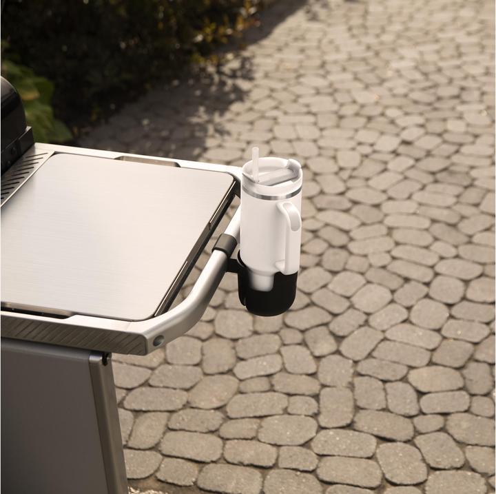 Produktbild Weber Works Flaschenhalter