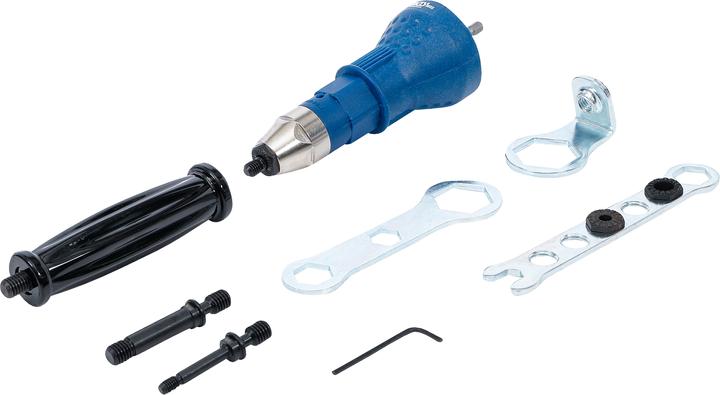 Immagine prodotto BGS Accessorio per rivettatrici M6 / M8 / M10