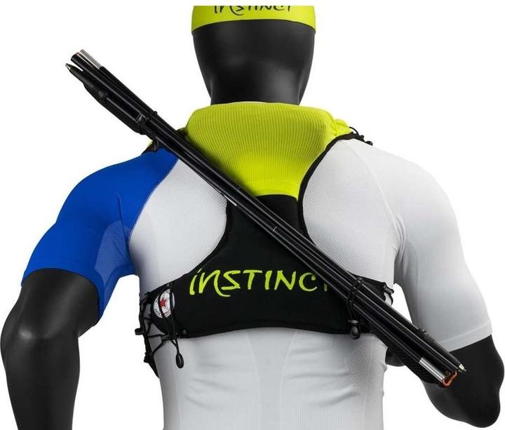 Immagine prodotto True Instinct zaino ambition (4.50 l)