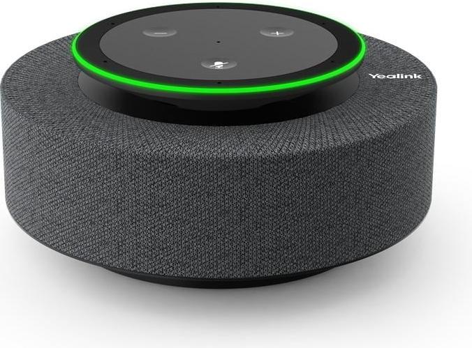 Image du produit Yealink UVC80-BYOD Kit de réunion pour moyennes et grandes salles