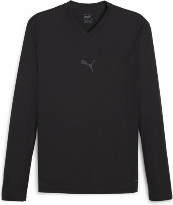 Produktbild Puma teamGOAL Baselayer Tee LS (M)