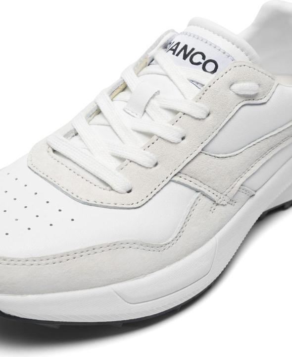 Immagine prodotto Bianco Scarpe da ginnastica BIALUCY (36)