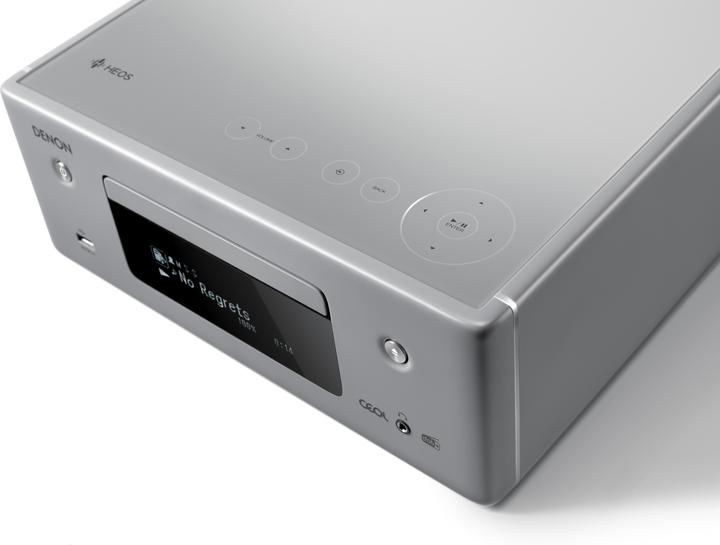 Immagine prodotto Denon RCD-N11DAB (Ricevitore di rete)