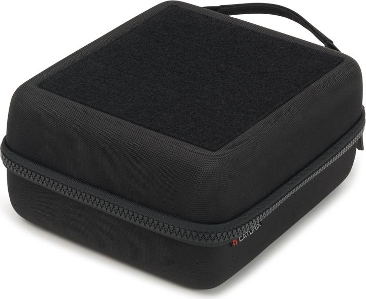Caturix Headset Case (Sac pour écouteurs)