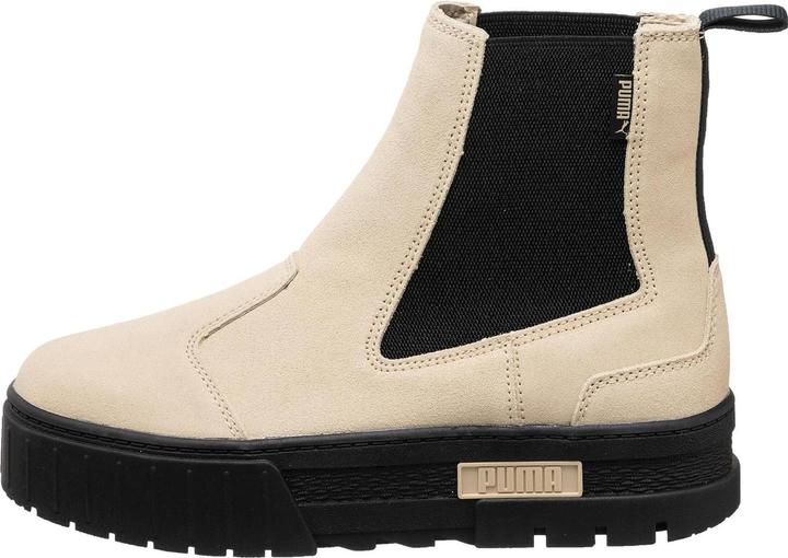 Actual product image Puma Mayze Chelsea Suede Wn's (38.5)