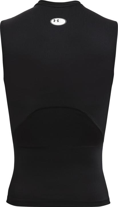 Under Armour HeatGear Compression Tanktop