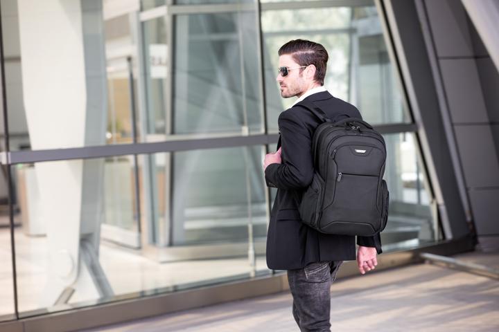 Produktbild Targus Corporate Traveller (30 l)