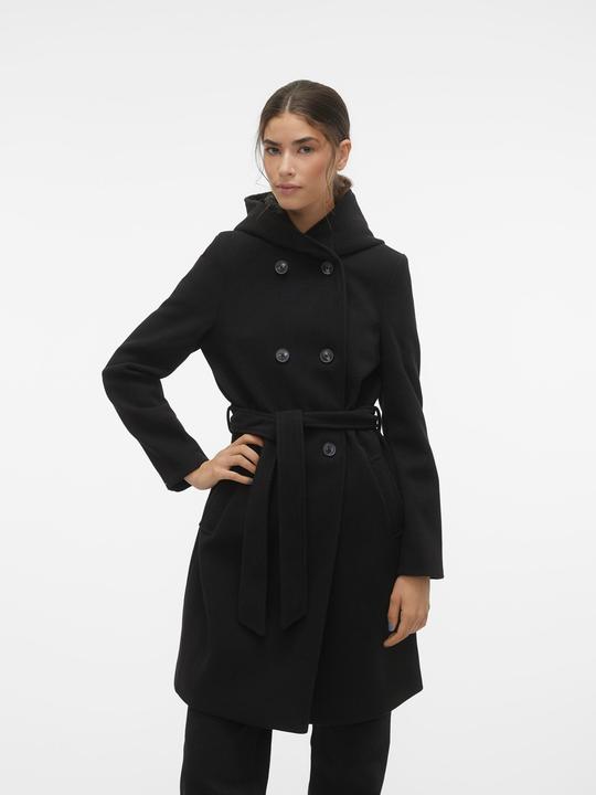Actual product image Vero Moda Vmvincefiona Coat Boos Coat (XS)