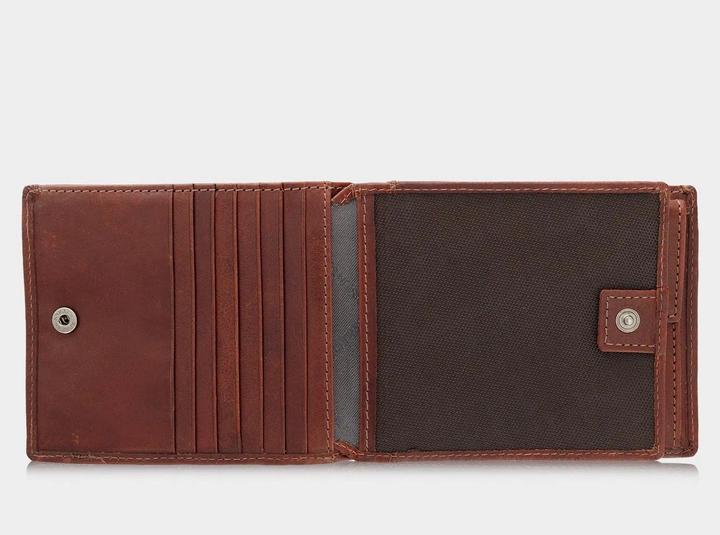 Actual product image Braun Büffel Arezzo Wallet 81438 Wallet